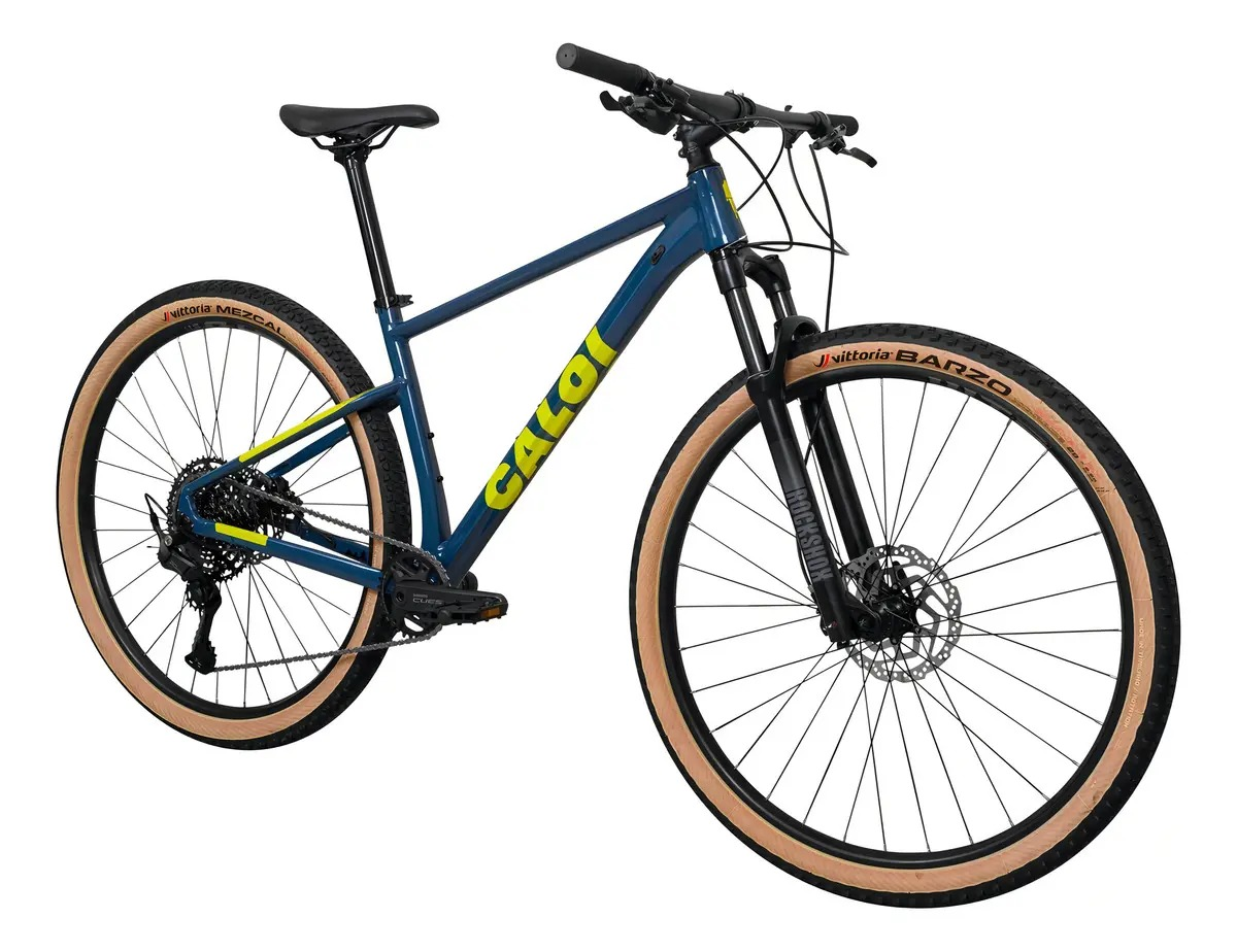CALOI EXPLORER PRO SL 2026 (SUPER OFERTA)