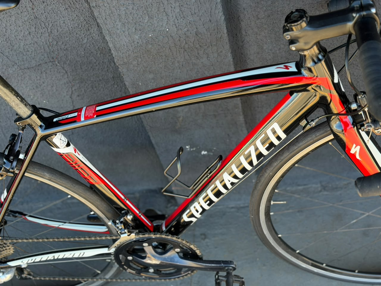 Specialized Allez (Seminova) — foto 4