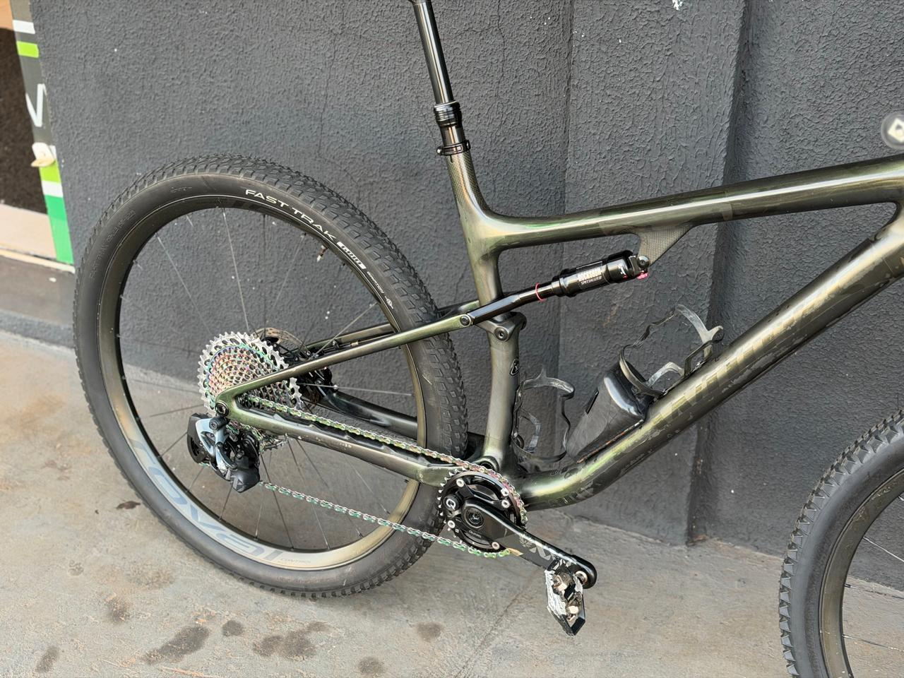 Specialized Epic Sworks (SEMINOVA) — foto 2