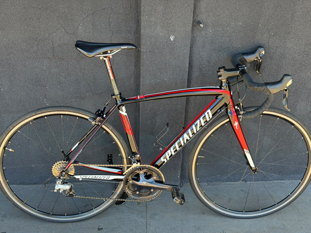 Specialized Allez (Seminova) — foto 3