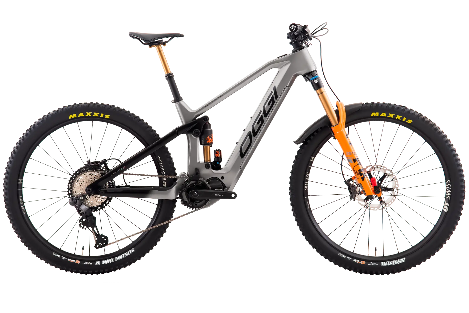 Nova Potenza Pro 2025