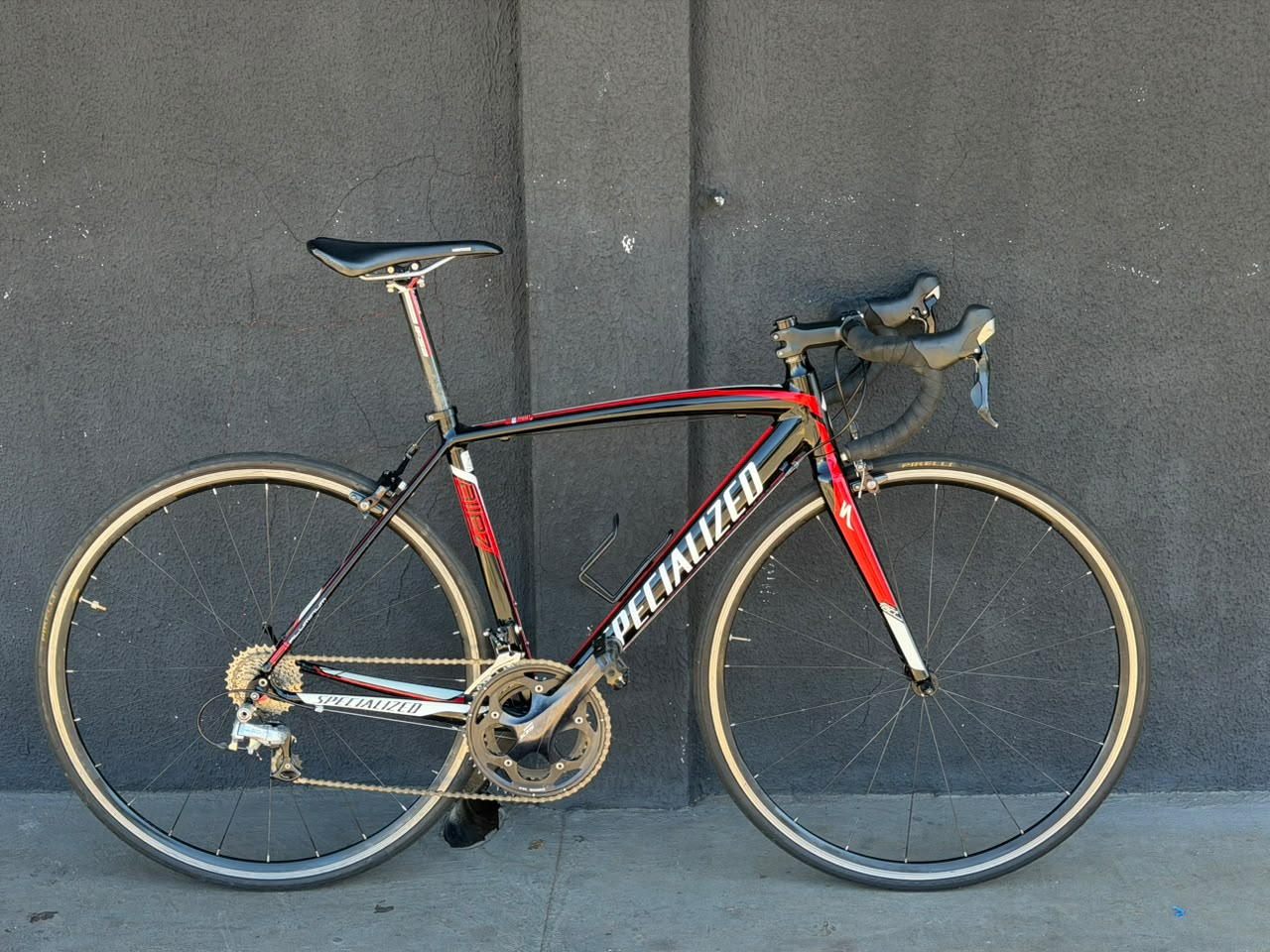 Specialized Allez (Seminova)