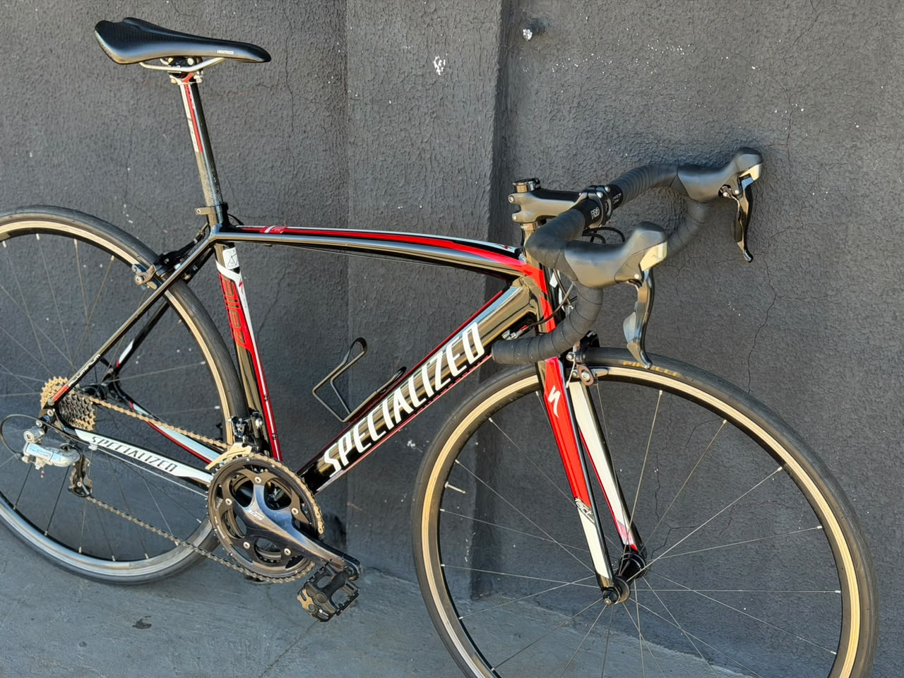 Specialized Allez (Seminova) — foto 2
