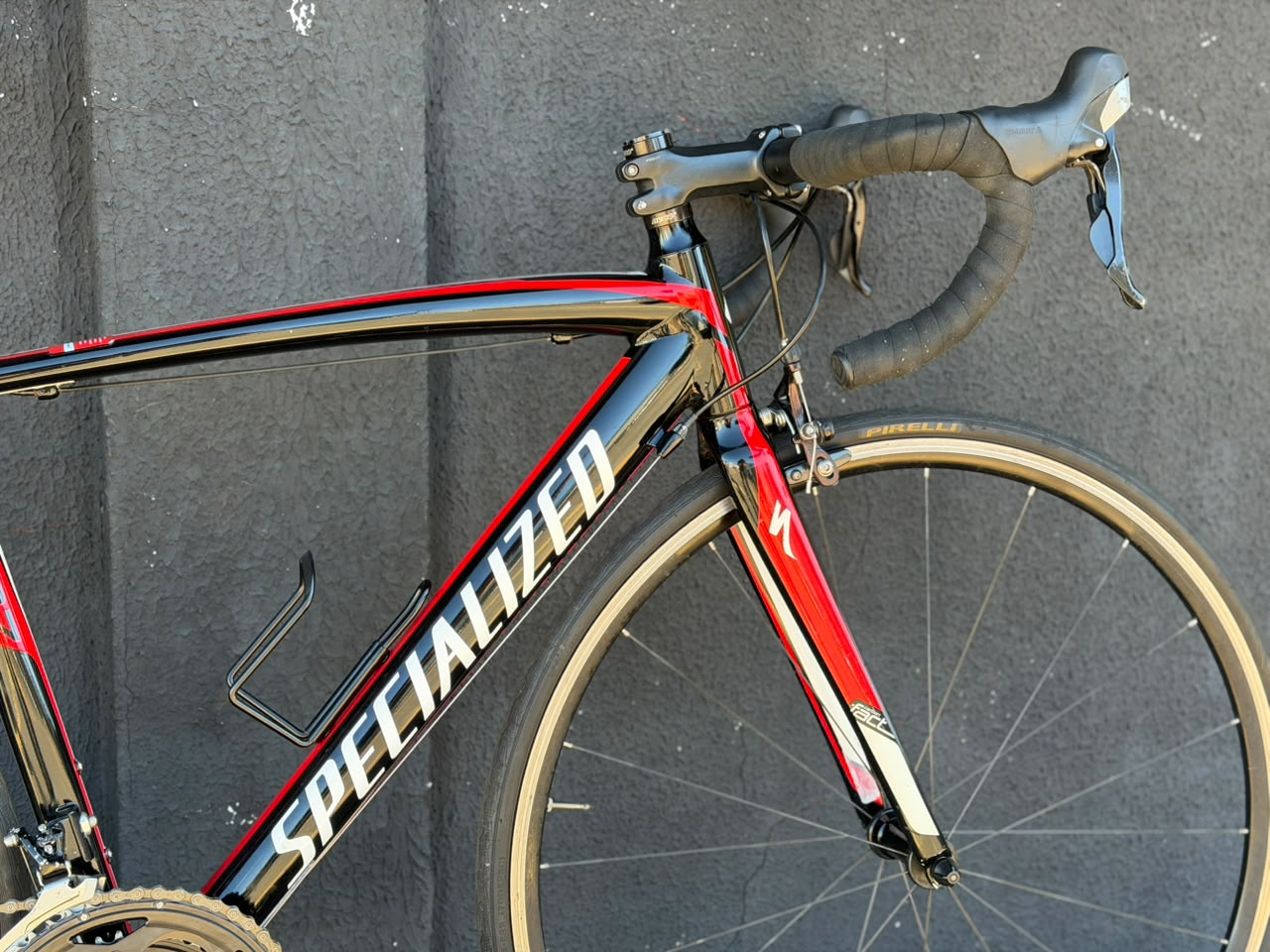Specialized Allez (Seminova) — foto 5