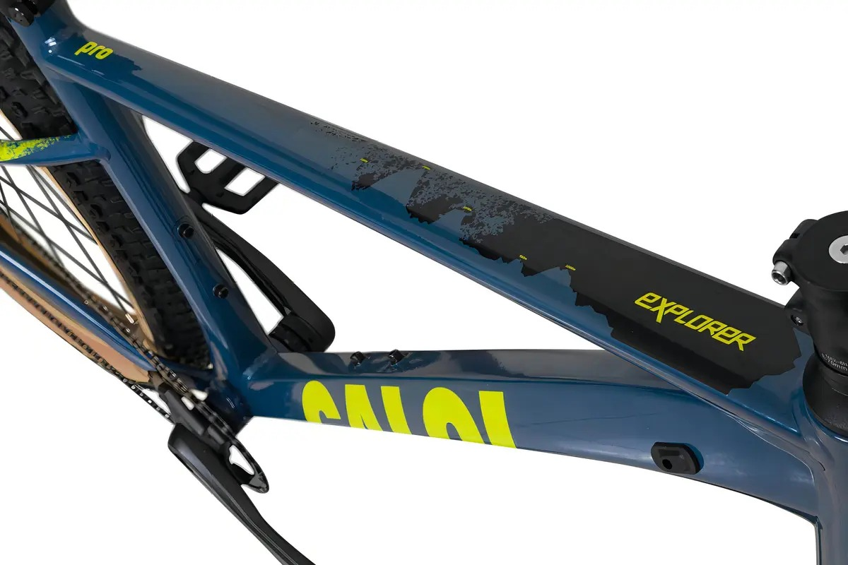 Caloi Explorer Pro SL 2026 Deore 12v Aro 29 — foto 5