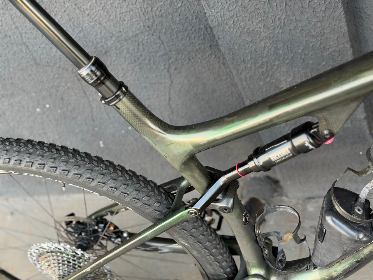 Specialized Epic Sworks (SEMINOVA) — foto 5