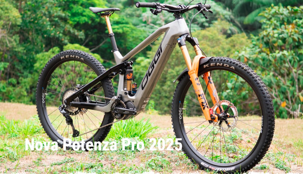 Nova Potenza Pro 2025 — foto 2