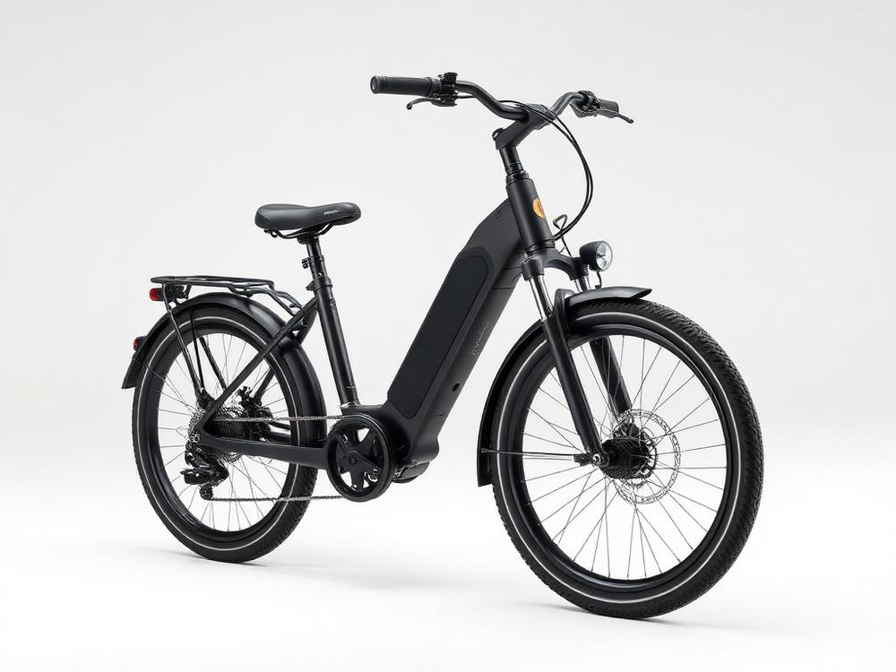 E-BIKE